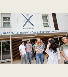 L’X organizes the 2nd session of the European Venture Program together with TU/e